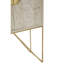 Utsav 89cm Solid Wood Sideboard