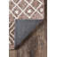 Krausgrill Geometric Indoor Rug-120612205