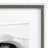 Develin Matte Picture Frame with Mat-668922075-668922074