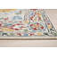 Tapis ivoire en laine touffeté à la main Ruby Fiona-18713921
