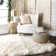 Lilliana Upholstered Pouf