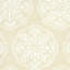 Bella Beige/White Area Rug-13417730