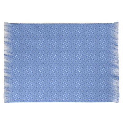 Mcguigan Chenille Chevron Indoor Rug