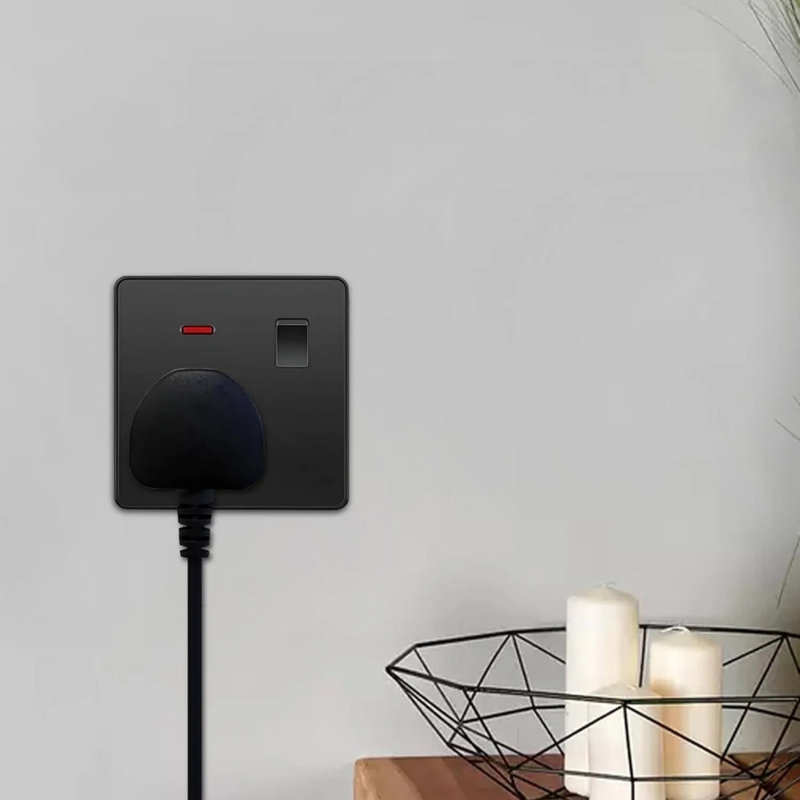Colewood Wall Mounted Socket