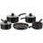 Judge Radiant 8-Piece Non-Stick Pan Set