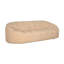 Amadeus Sofa, Camel Fabric