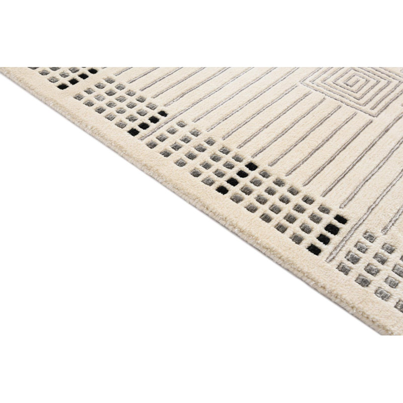 Runner Howard Light Beige Rug