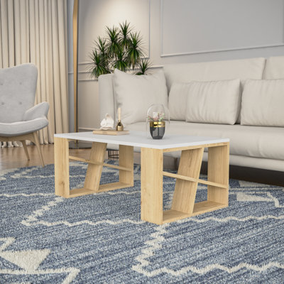 Yareli Single Coffee Table