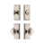 Polished Nickel