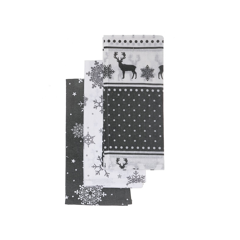 Cotton Tea Towel Kitchen Towel