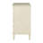 Victoria 40" 4-Drawer Dresser-590304274
