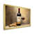 Gold Single Picture Framed selected