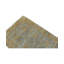 Wool Area Rug in Beige