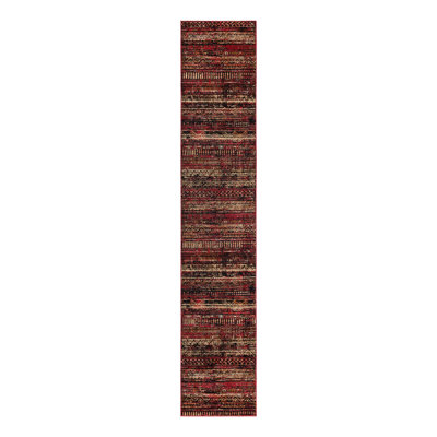 Blakely Geometric Indoor Rug