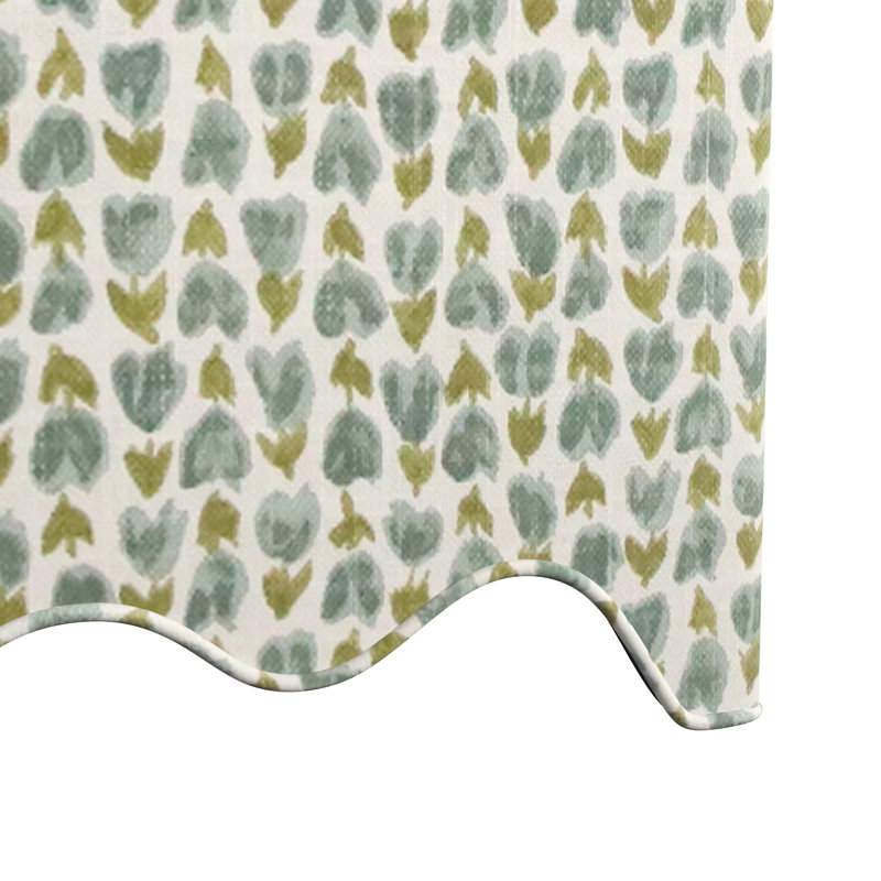 Artisan Upholstery Ottoman