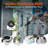 Stellweilan Tessberg Plug-in Pressure Washer