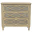 Commode 3 tiroirs Baguenaudier