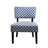 Phyllis Upholstered Slipper Chair