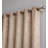 Polyester Blackout Curtain Single Panel-1833324741-1839726814
