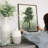 Framed On MDF