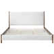 Irie Upholstered Bed
