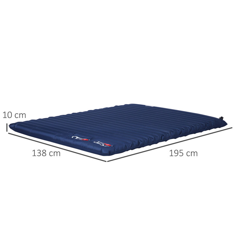 Natal 10cm Air Bed