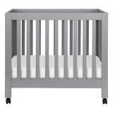 Origami Mini Portable Crib