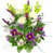 Violet / crème / kiwi n'est pas disponible