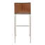 Tabouret de bar et de comptoir Chattahoochee-94592228-88783675