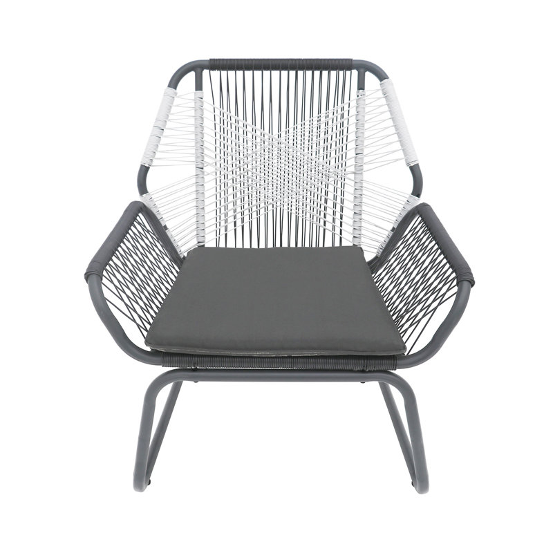 Ensemble de conversation 3 pièces