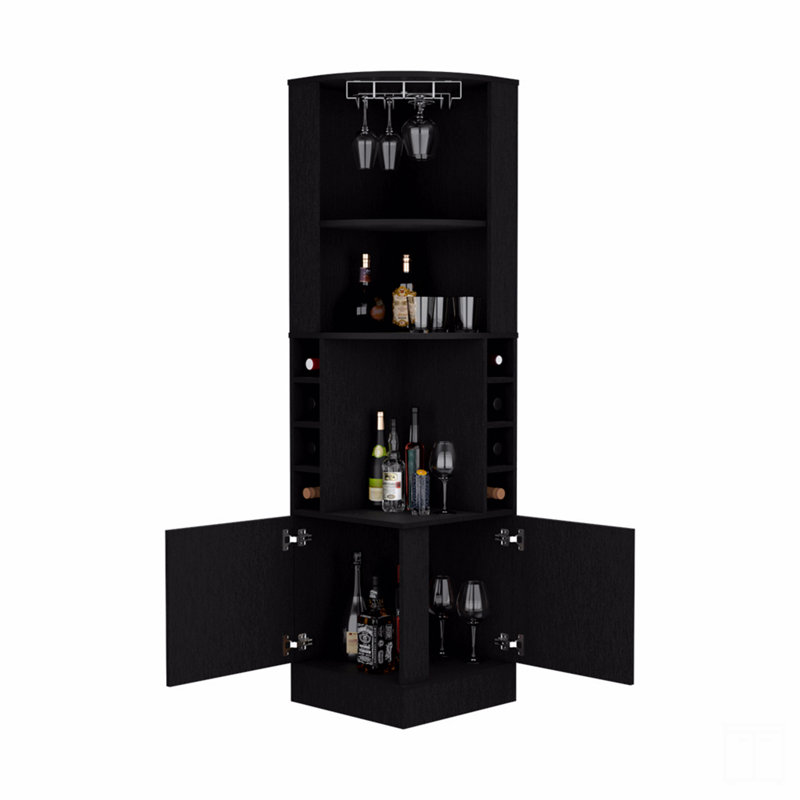 Bar d'angle