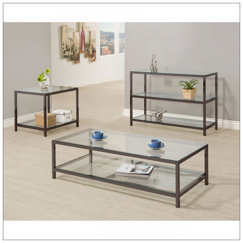 Console Weston