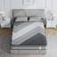 Grand matelas en mousse à mémoire de forme 10 po dans une boîte avec ressorts ensachés individuels pour isoler les mouvements et soulager la pression-1690222994-1690222993