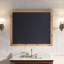 Miroir de salle de bain Claireville-95611364