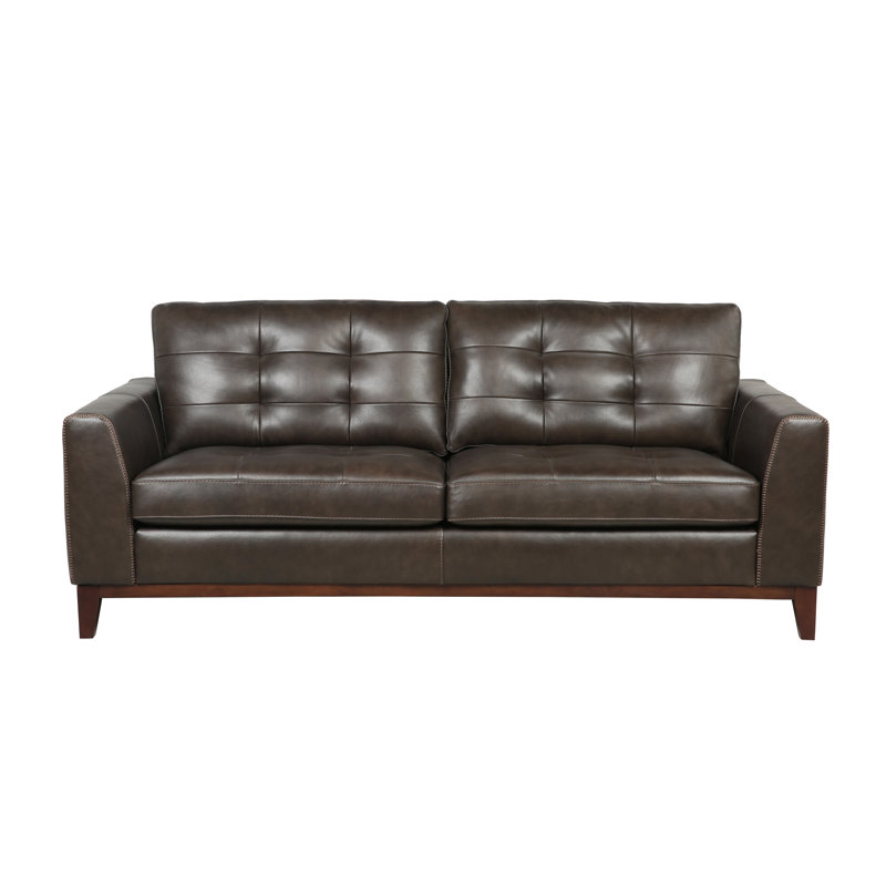 Upholstered 83'' Sofa