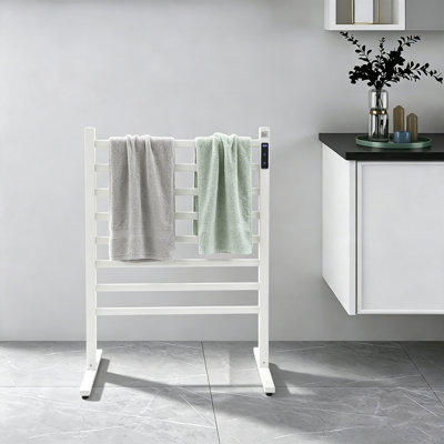 Electric Towel Warmer Rack