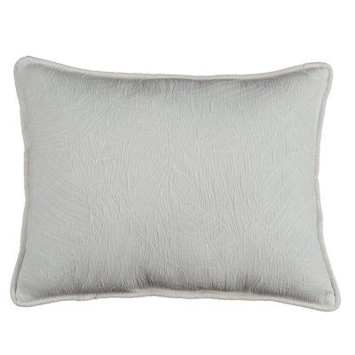 Sagamore Traditional Cotton Breakfast Pillow