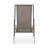Upholstered Armchair