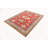 Mosley Red Rug