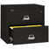 Fireproof 2 - Drawer File Cabinet