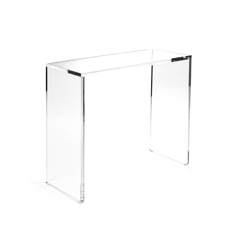 Cleon Console Table, 30.25" H x 36" W x 14" D