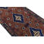 Tapis de couloir Indo-Joshaghan 3 x 10-1931105348