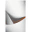 Toughkenamon Abstract Grey/Orange Area Rug-217614622