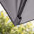 Caseton 98.5'' Cantilever Umbrella-386334146