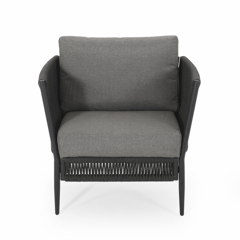 CHAISE CLUB HANFORD