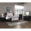Modern and Functional Tall Chest with Ample Storage, Fully Extension Glides, and Elegant Accented Hardware for Contemporary Living Spaces-794493240