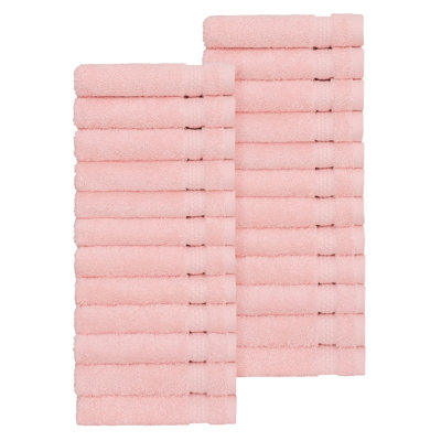 Essuie-mains en coton turc Starlight