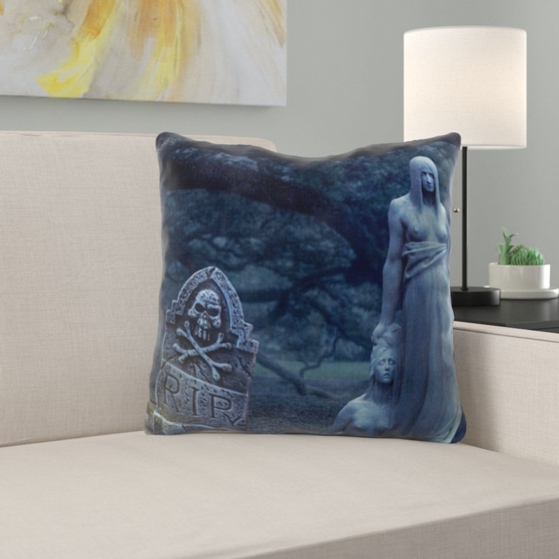 Coussin fantaisie