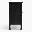 Buffet, armoire d'appoint et rangement 49,2 "Farmhouse