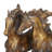 Ajeesh Polystone Figurine Set